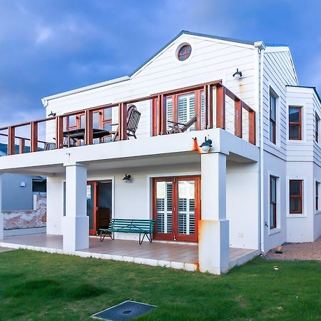 Geheim Luxury Seafront Villa Hermanus Kültér fotó